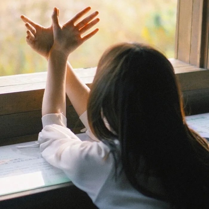 永安特辑之男人之家